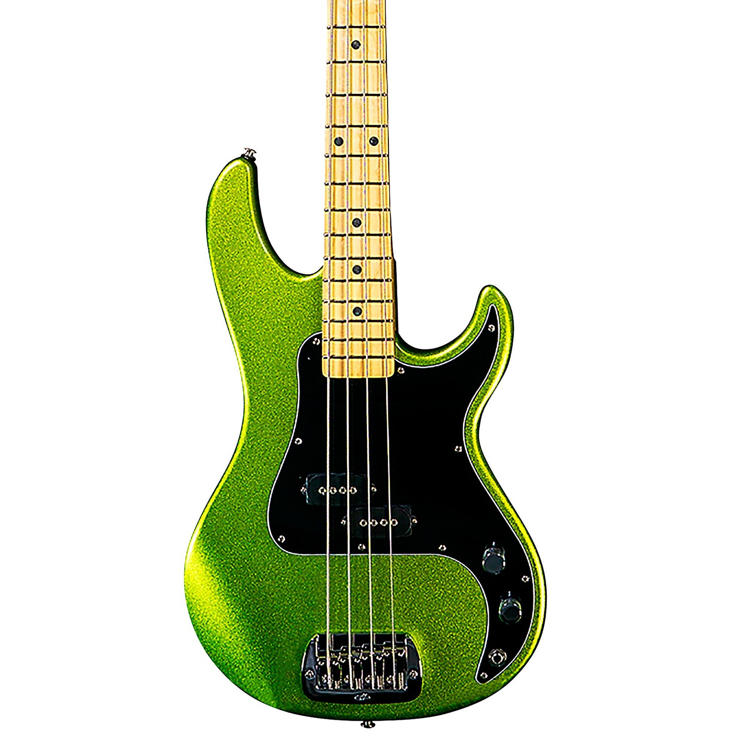 

Электробас-гитара G&L Fullerton Deluxe SB-1 Margarita