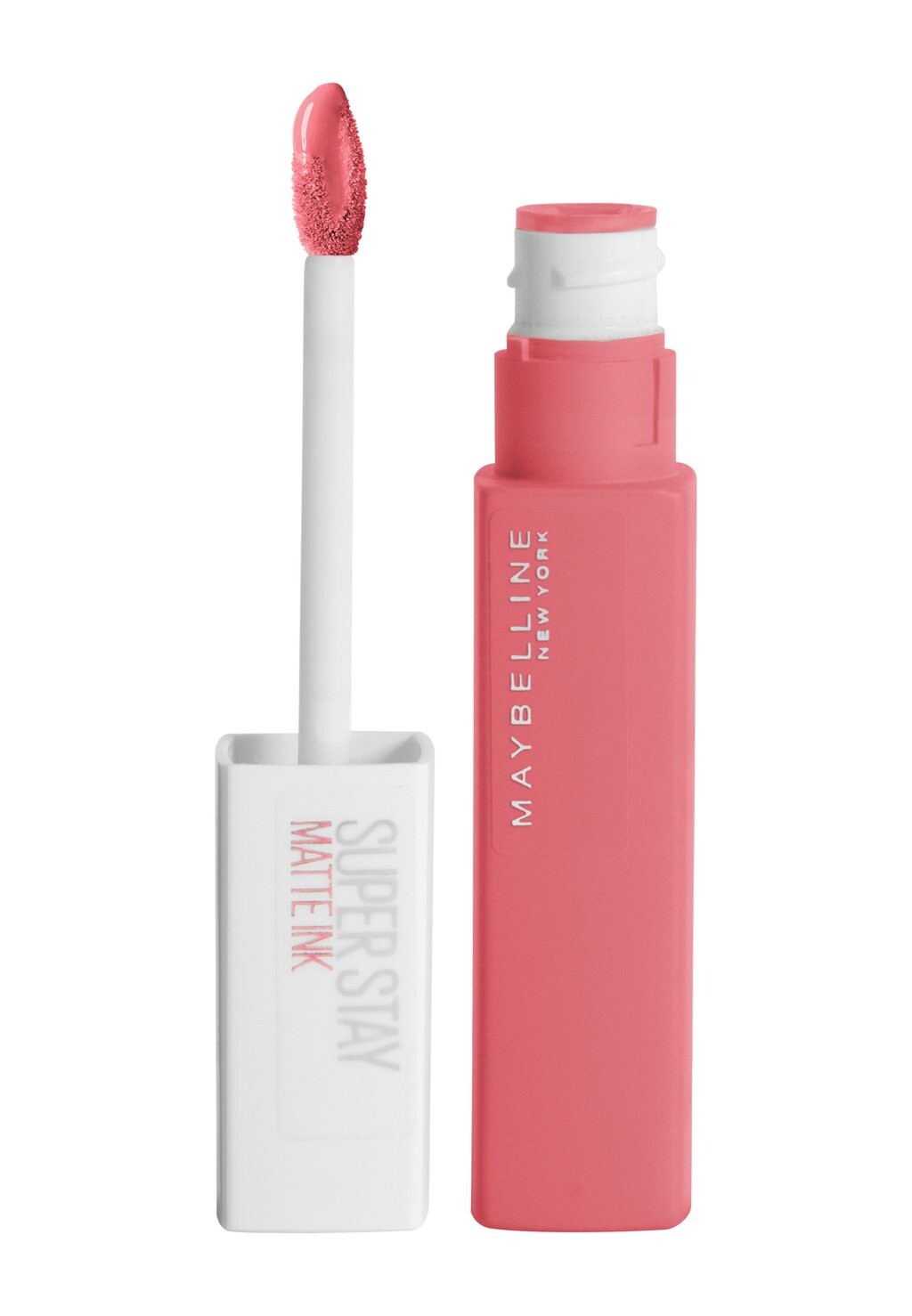 

Жидкая губная помада SUPERSTAY MATTE INK Maybelline New York, цвет savant