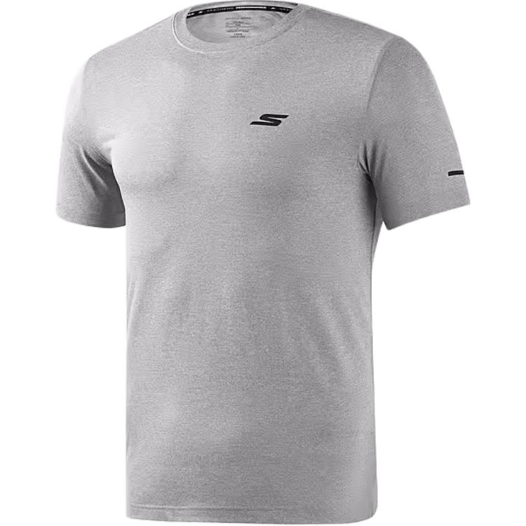 

Футболка мужская frozen rain Skechers, Frozen Rain-002A