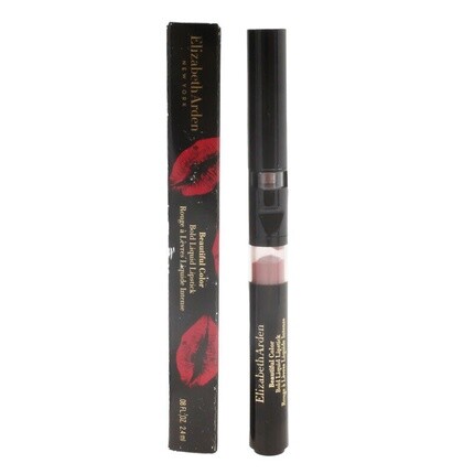 

Elizabeth Arden Beautiful Color Lip Gloss 05 Lush Pink Liquid Lipstick — НОВИНКА