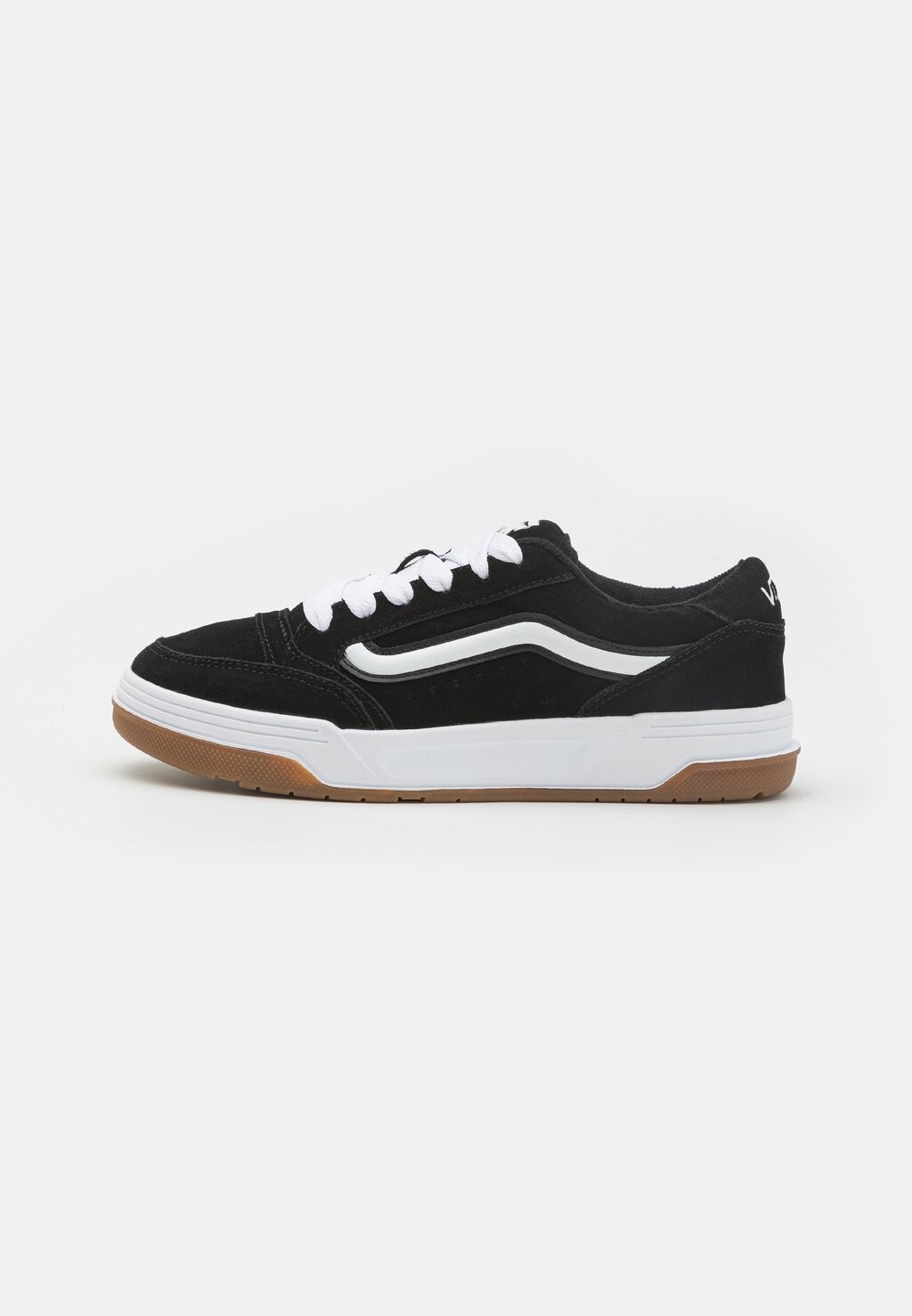 Скейтерская обувь HYLANE UNISEX Vans, черный — фото 4