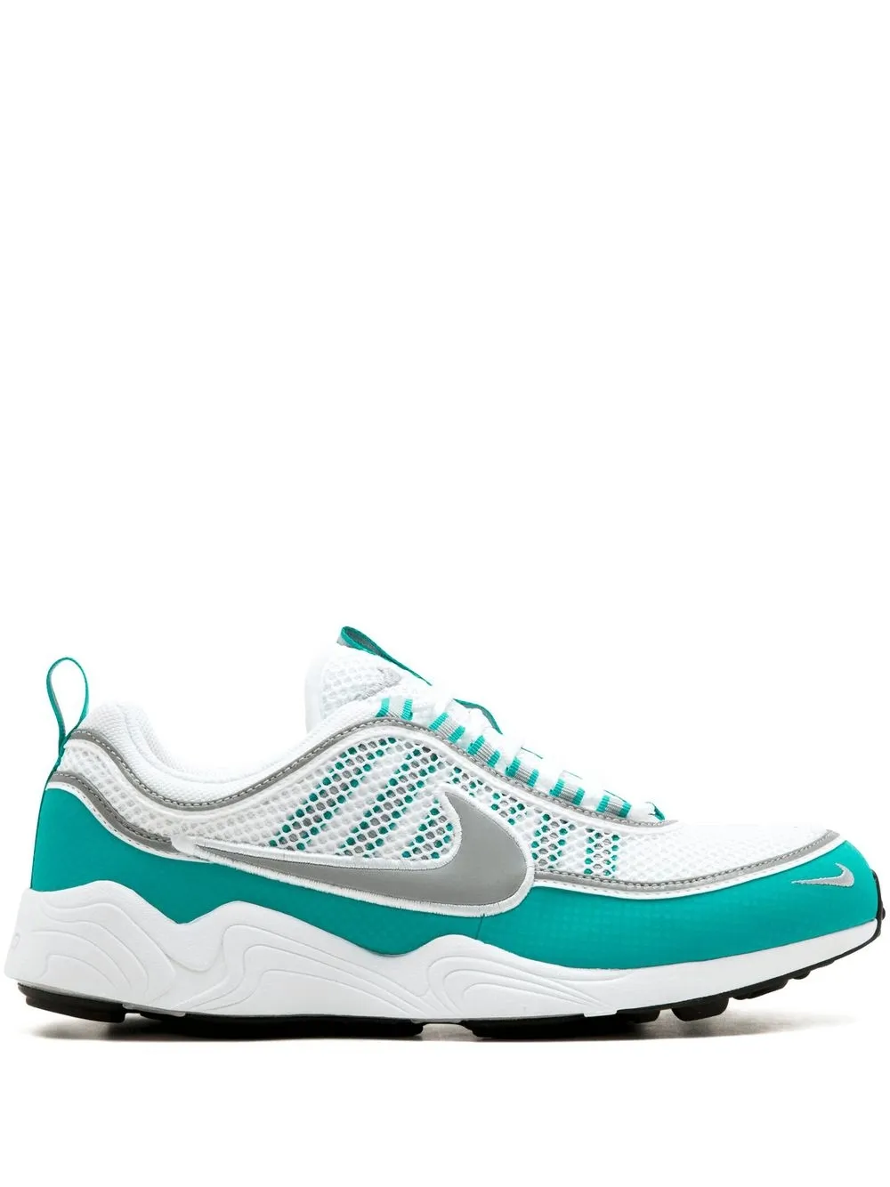 

Кроссовки Air Zoom SPRDN Nike, белый