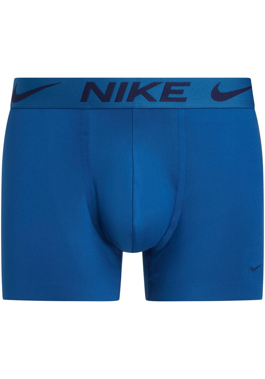 

Боксеры Nike Underwear, синий/темно-синий