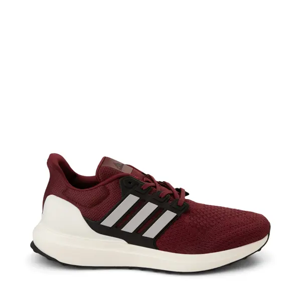 

Кроссовки Adidas Ubounce DNA Athletic, темно-красный/белый