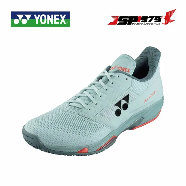 Мужские теннисные кроссовки «Power Cushion Ad-Accel Wide AC» от Yonex