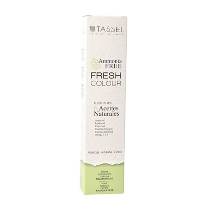 

Fresh Color Crema Decolorante Sin Amoniaco Oleo Plus 67 Rubio Oscuro Marron 1 ун Eurostil