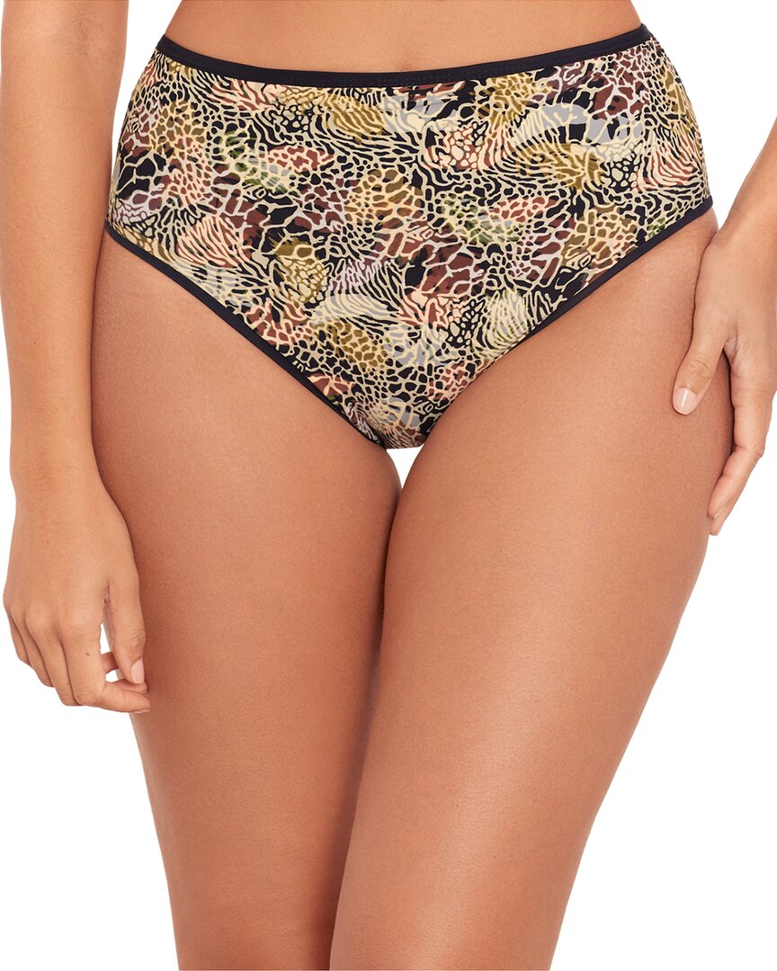 

Женский купальник SKINNY DIPPERS, цвет multi