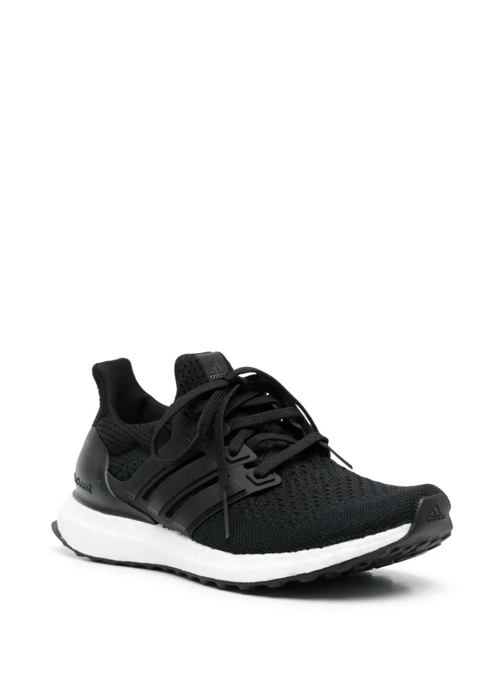 Кроссовки Ultraboost 1.0 adidas, черный — фото 2