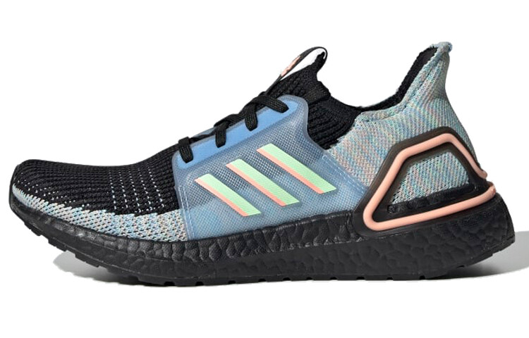 

Кроссовки adidas Ultraboost 19 Linen Ash Green GS