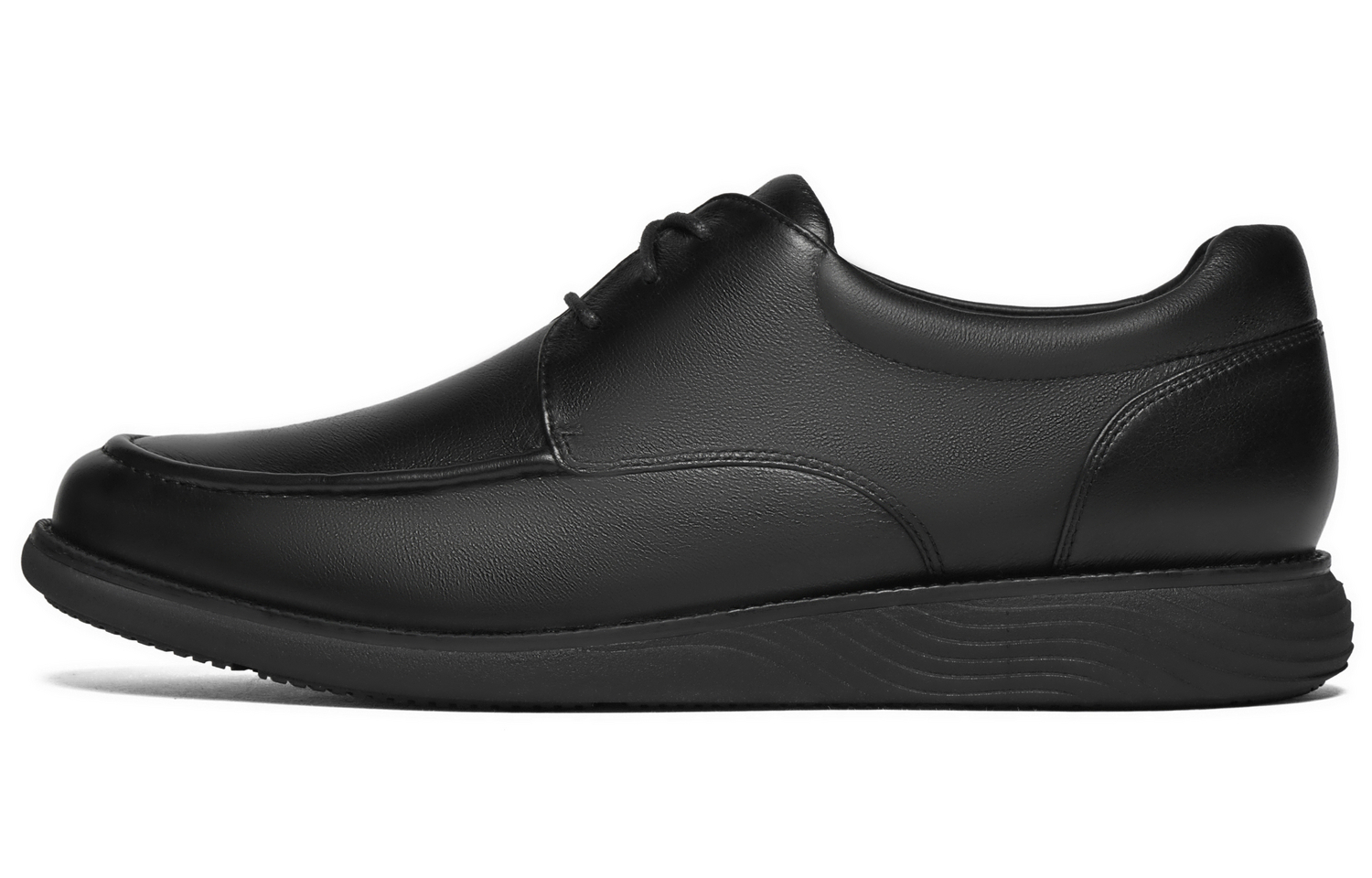 

Clarks Повседневные туфли мужские черные