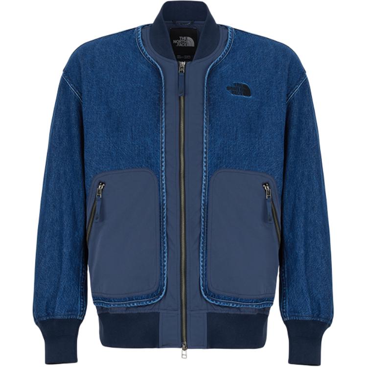 

THE NORTH FACE Джинсовая куртка для городских исследований, Marine Blue