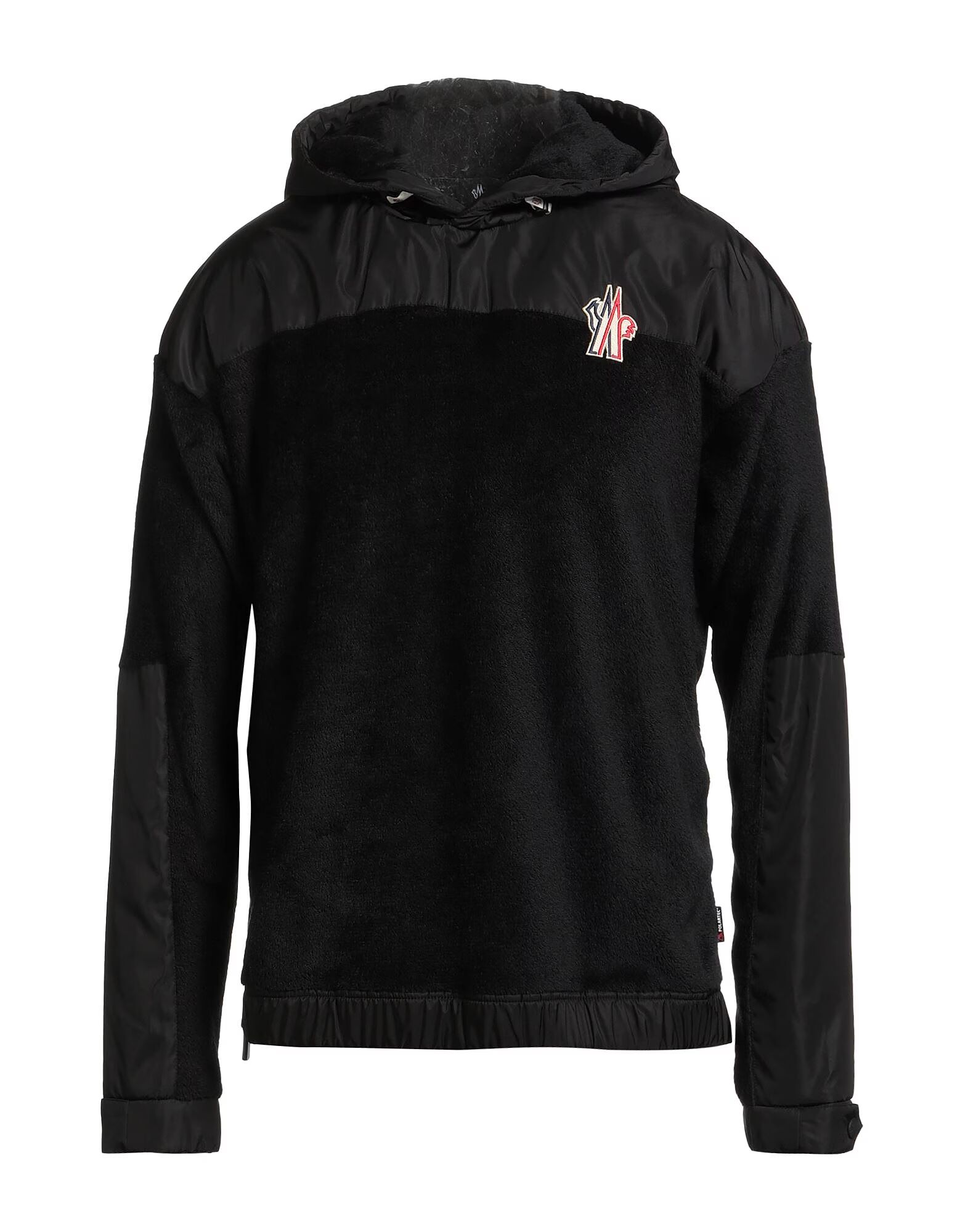 

Куртка Moncler, черный