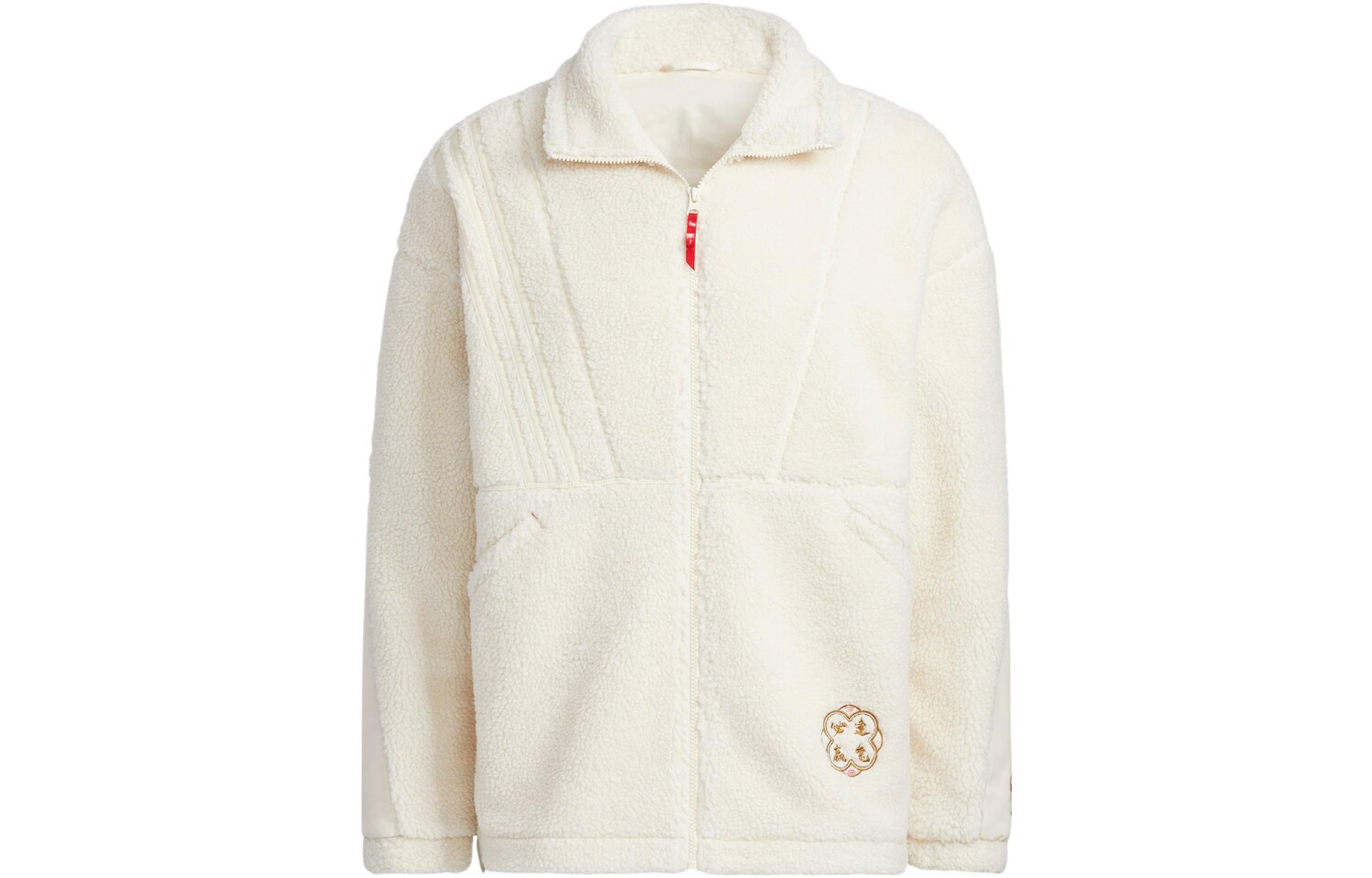 

Куртка унисекс Off White Adidas Neo