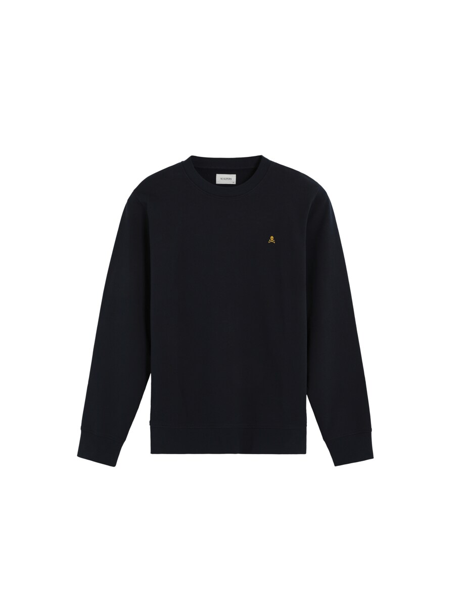 

Толстовка Scalpers, Blue/Navy