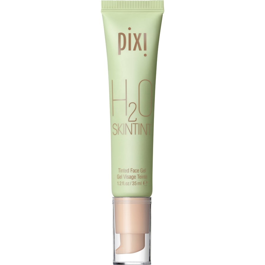 

Тональная основа Pixi H20 Skintint Foundation, Fair / 35 ml