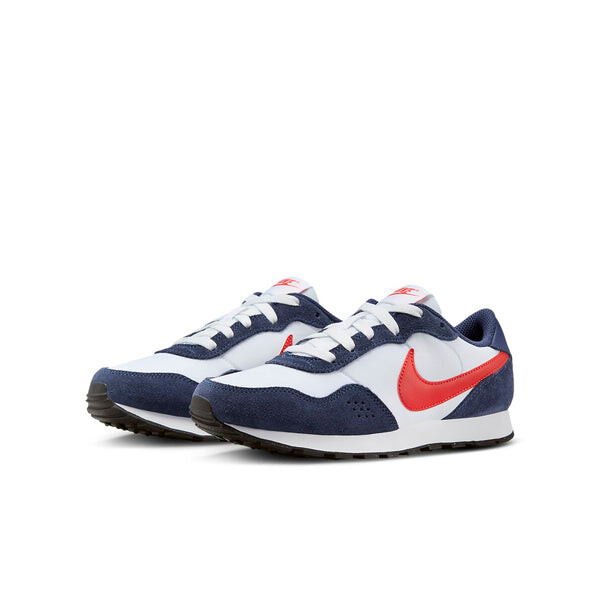 Кроссовки md valiant Nike, синий — фото 3