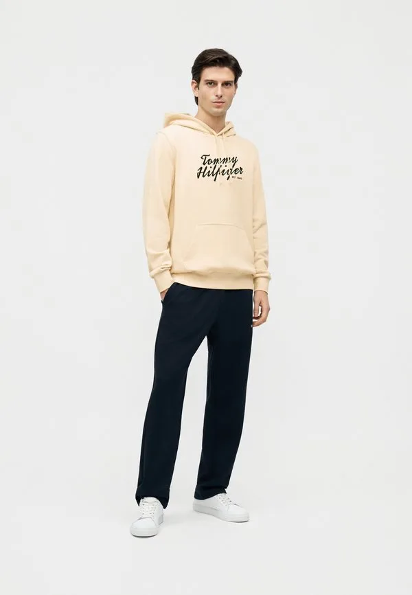 Летняя толстовка с графическим принтом Tommy Hilfiger, Muslin — фото 2