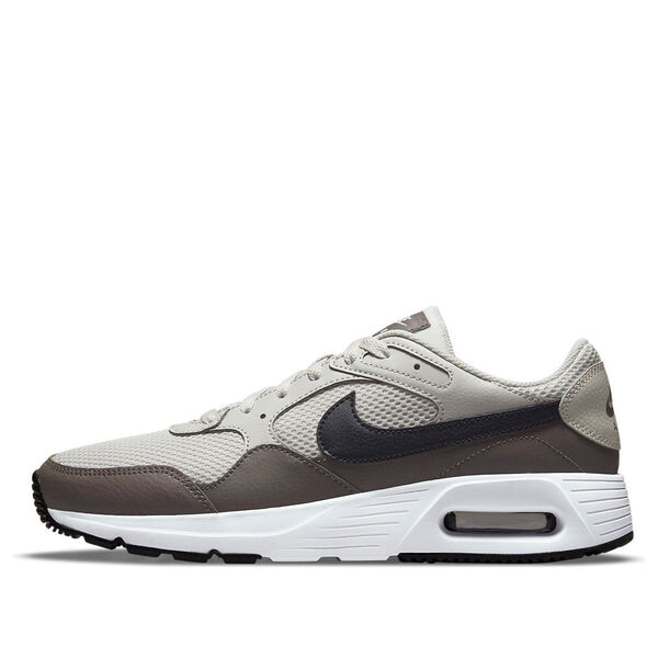 

Кроссовки air max sc sports 'white grey' Nike, белый