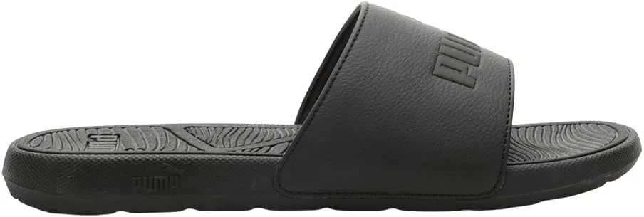 Мужские сандалии и шлепанцы PUMA Cool Cat 2.0, черный
