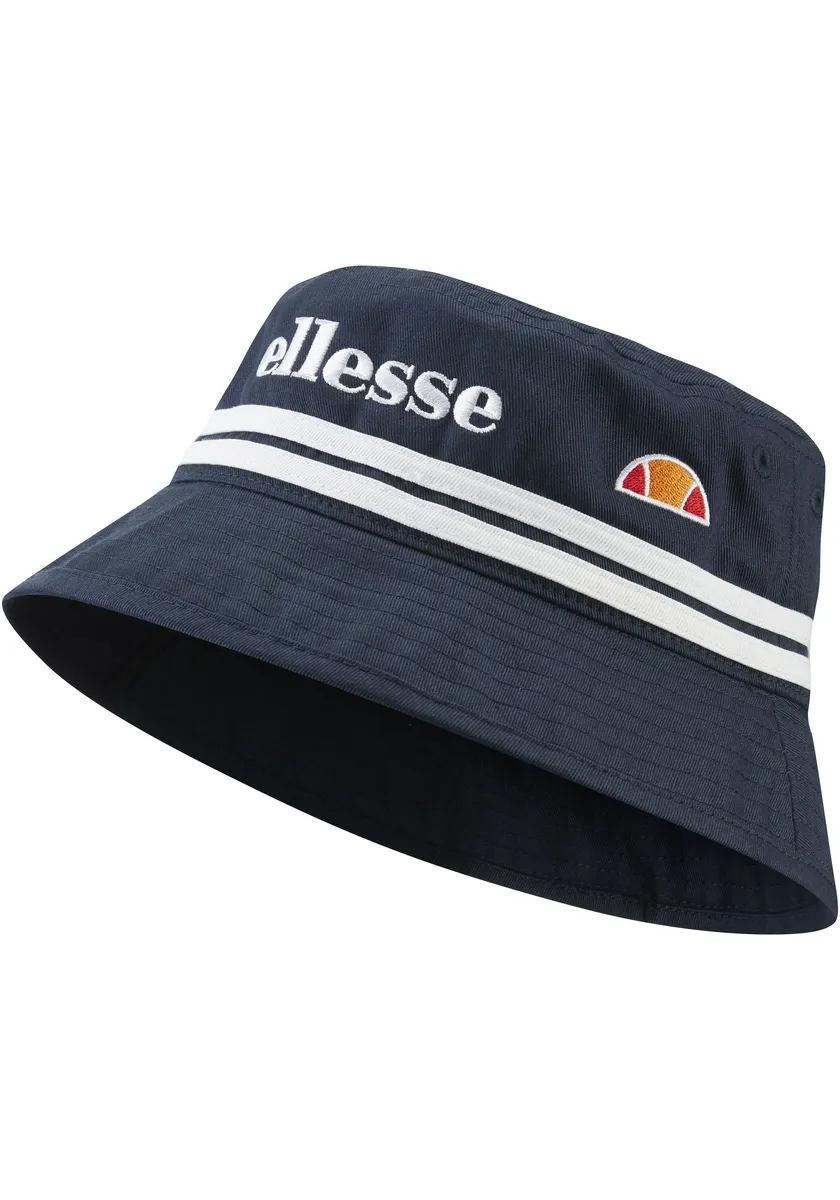 

Бейсболка Ellesse "LORENZO BUCKET HAT", цвет морской волны