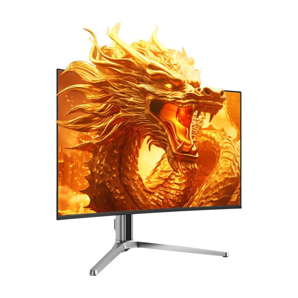 

Игровой монитор Titan Army G32T9V, 31.5'', 3840x2160, 165 Гц, QD-OLED, чёрный