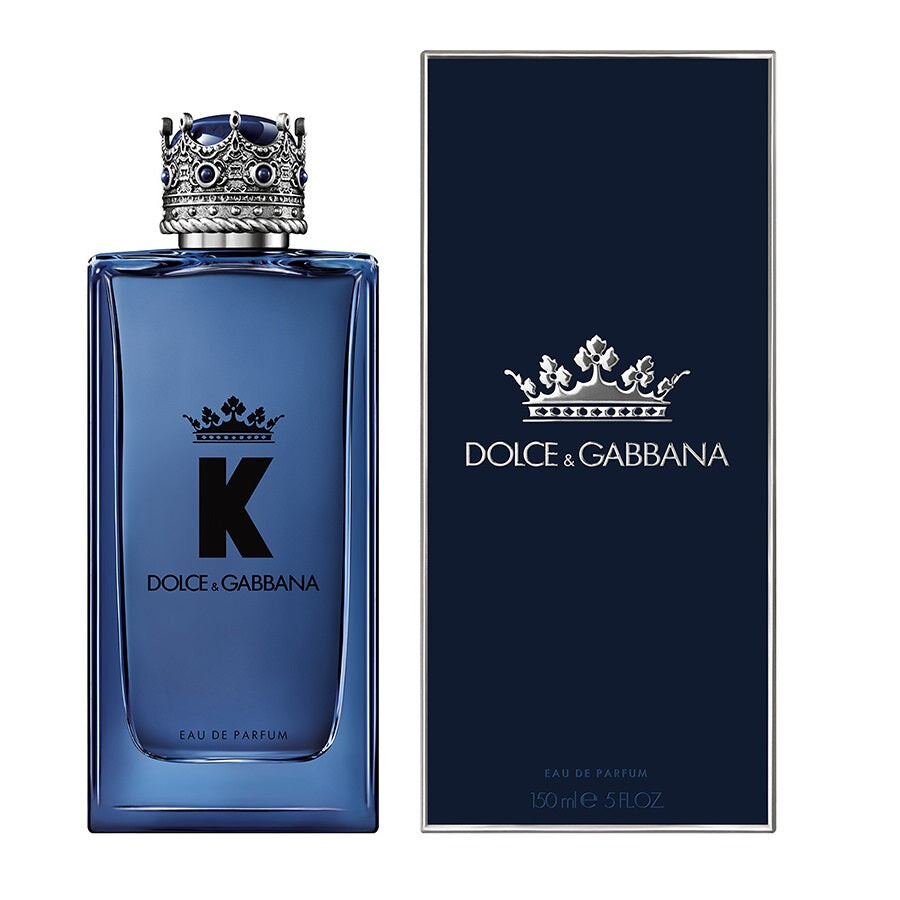 

K by Dolce & Gabbana Eau de Parfum спрей 150мл