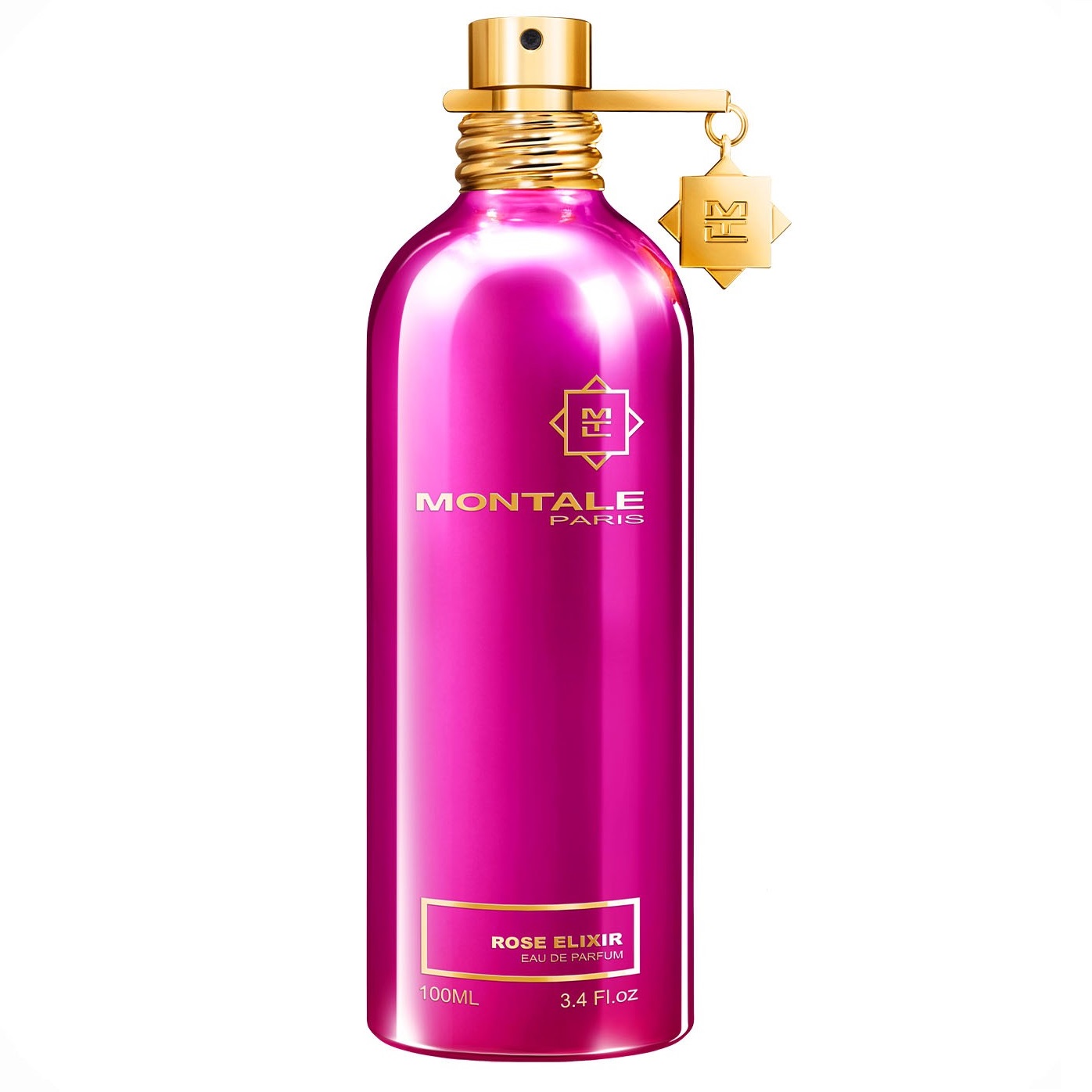 

Парфюмерная вода Montale Rose Elixir