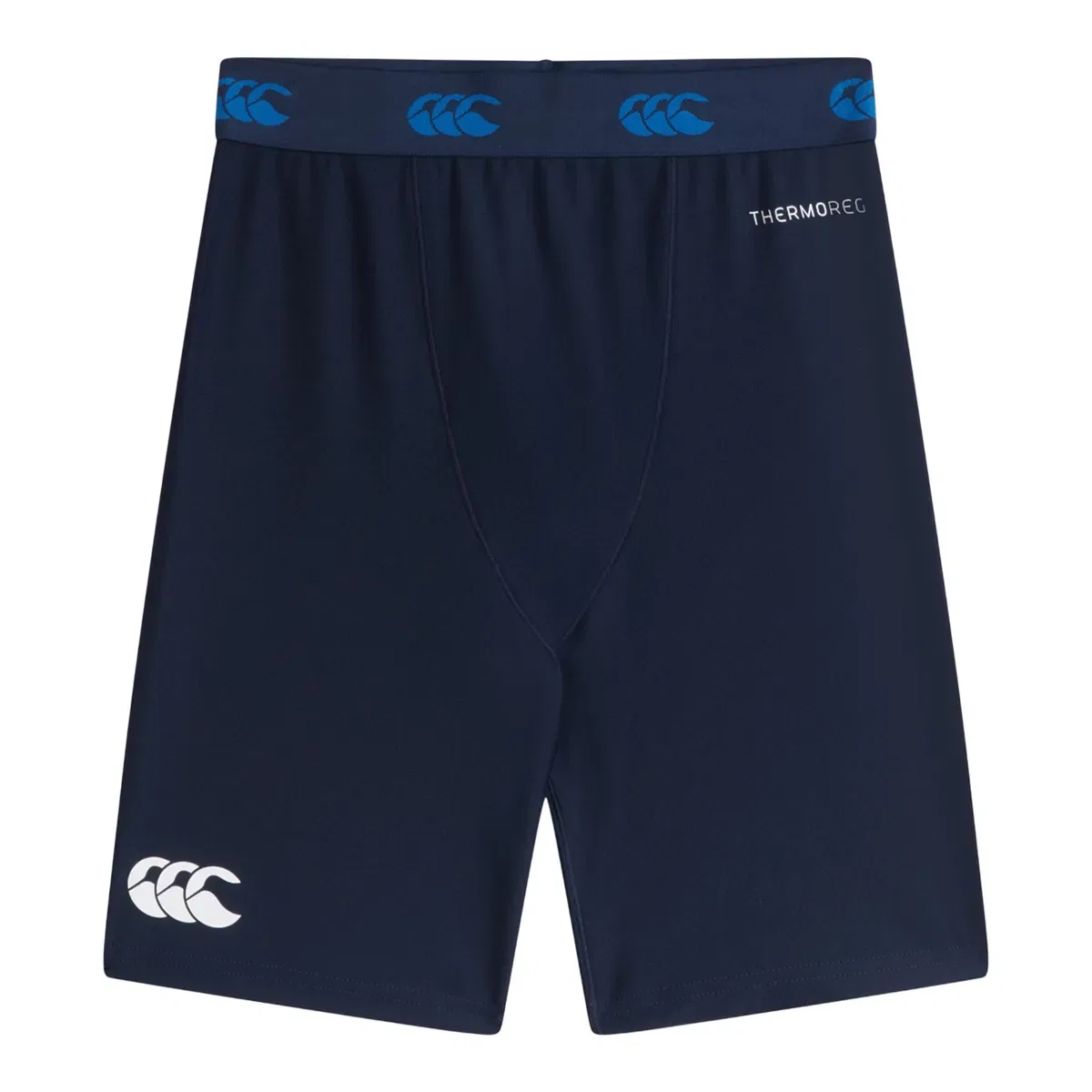 Терморегулирующие тренировочные шорты Canterbury, Navy
