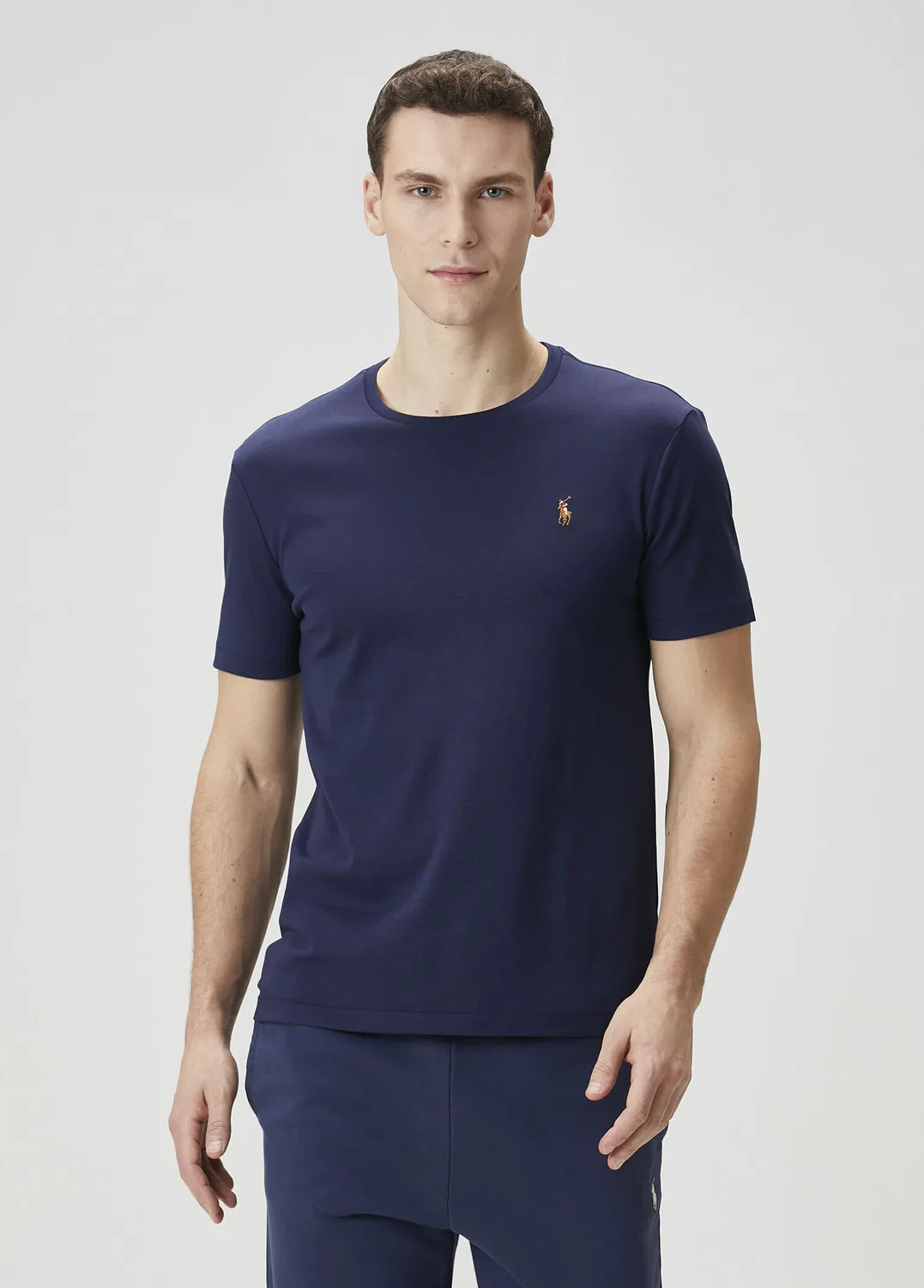 Футболка Polo Ralph Lauren, Lacivert