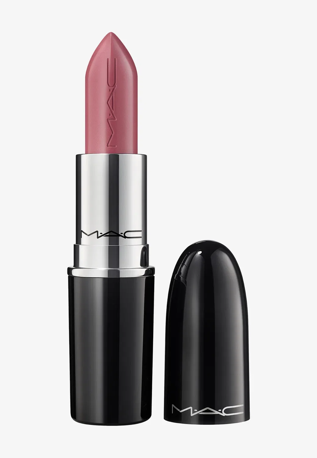 Полуглянцевая помада Lustreglass - помада Mac, Syrup, 3.5 гр