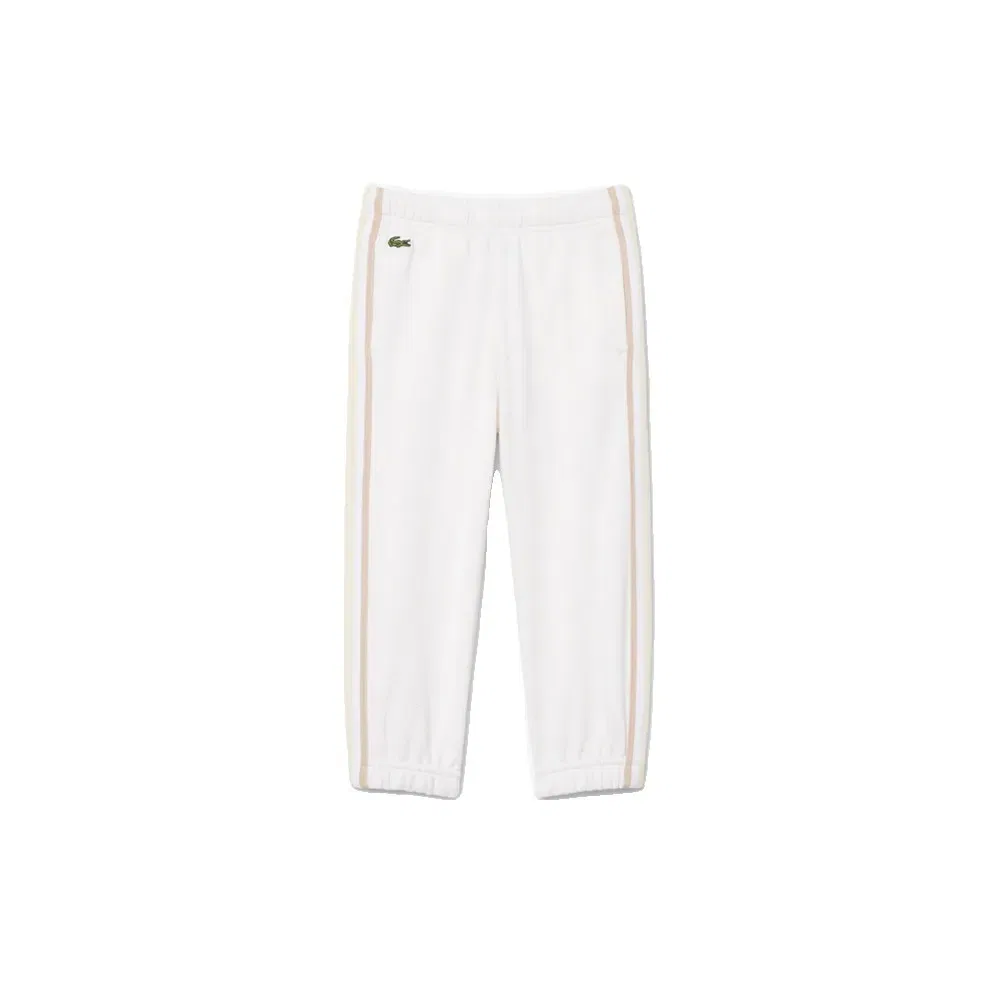 Брюки Lacoste 847110, белый