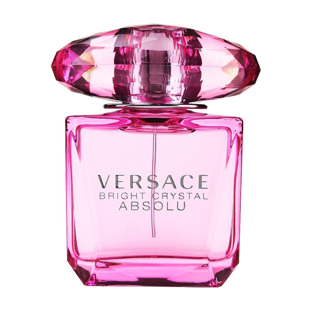 

Парфюмерная вода Versace Bright Crystal Absolu