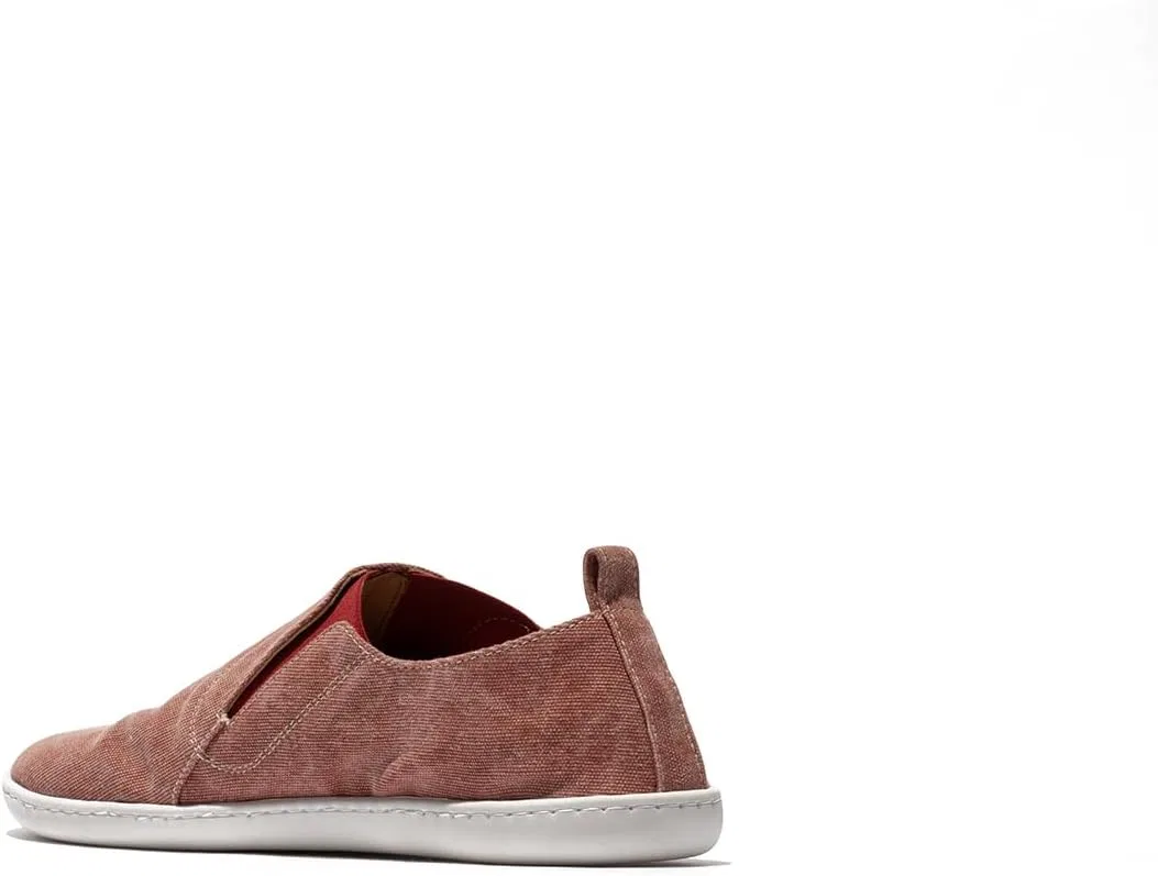 Туфли Fly London Herren Pebe668flyLoafers, Red — фото 3
