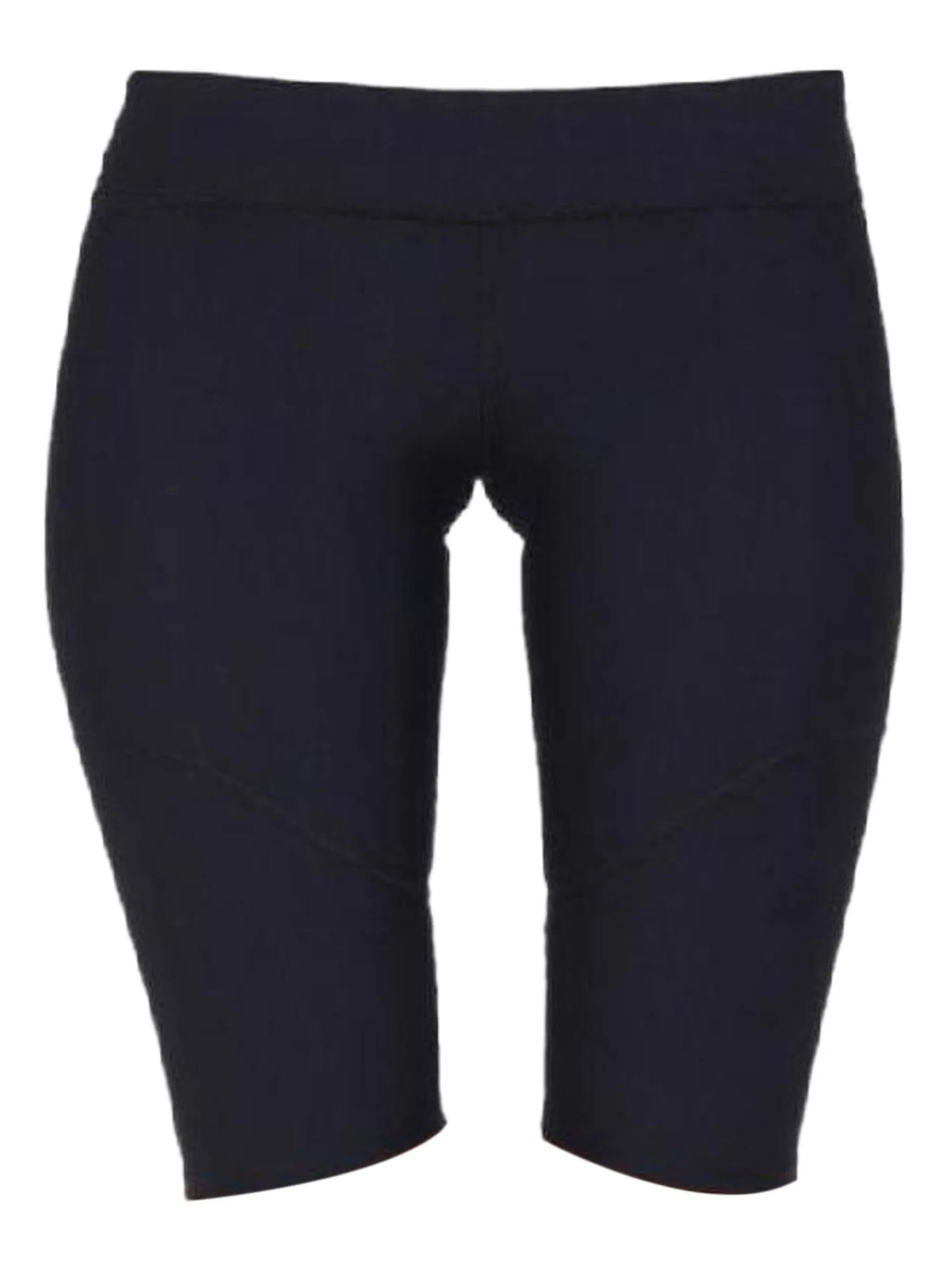 

Шорты со вставками Huala, черный