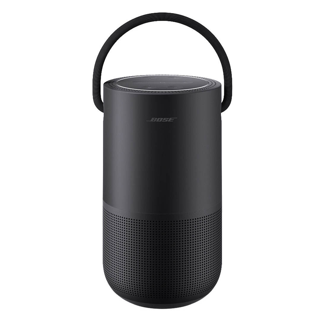 

Умная колонка Bose Portable Home Speaker, черный