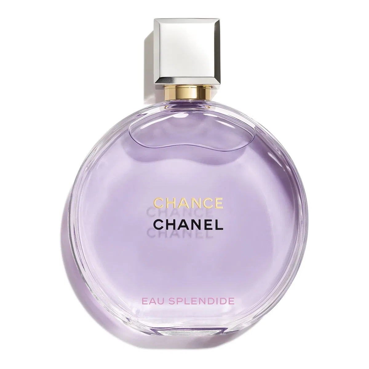 Женская туалетная вода Chanel Chance Eau Splendide 50 мл