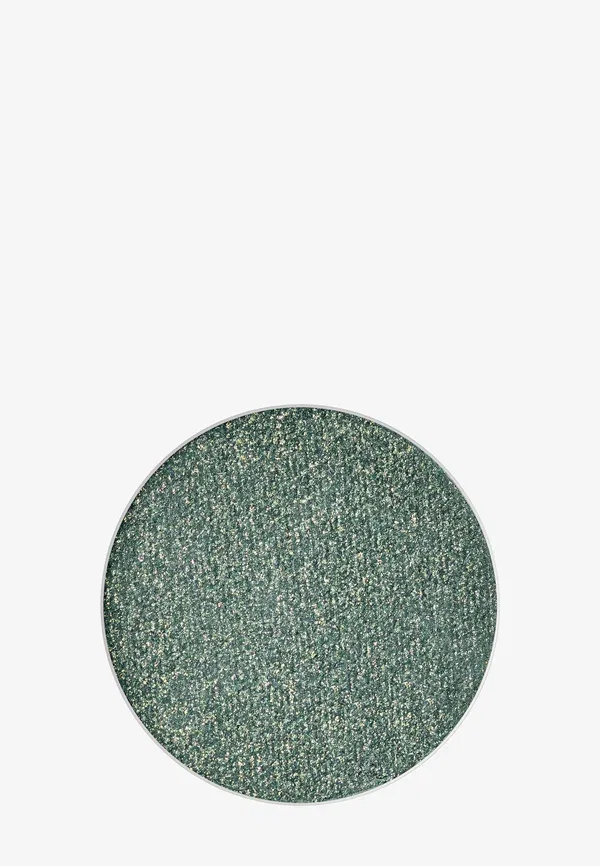 Тени для век Glitter single eyeshadow pro pan, 1 г, Mac, Try Me On, цвет try me on