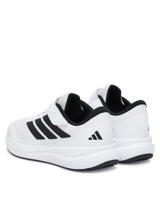 Кроссовки Runfalcon 6 Shoes Children Adidas, белый — фото 3