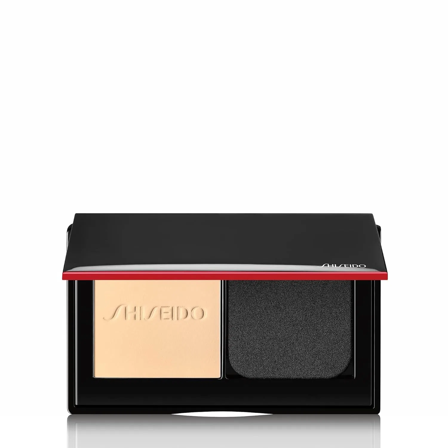 Пудра компактная Shiseido Synchro Skin Self-Refreshing Custom Finish Powder Foundation, 30 г