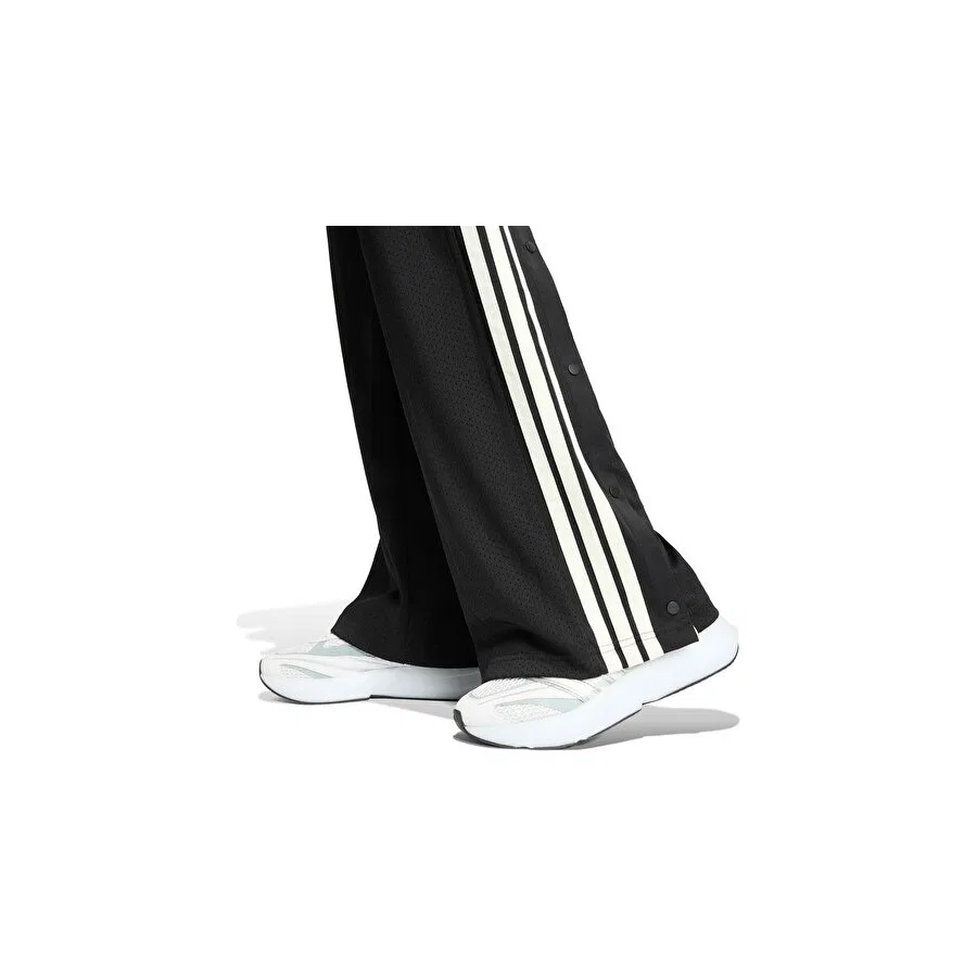 Спортивные штаны adidas W Sta Seas Pt, Черный — фото 4