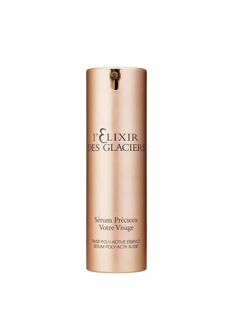 

Сыворотка Elixir des Glaciers, 30 мл Valmont