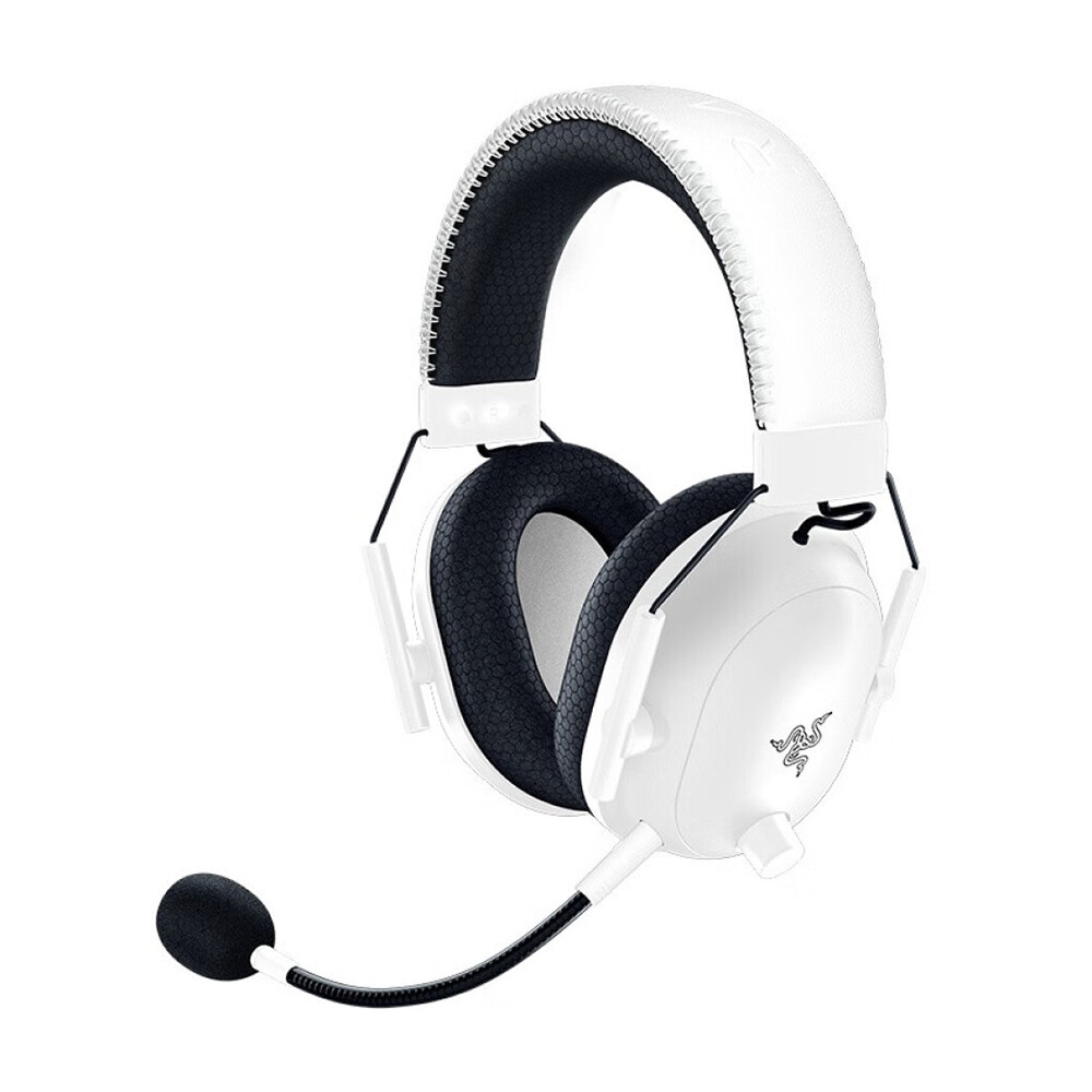 

Гарнитура беспроводная Razer BlackShark V2 Pro, THX, белый