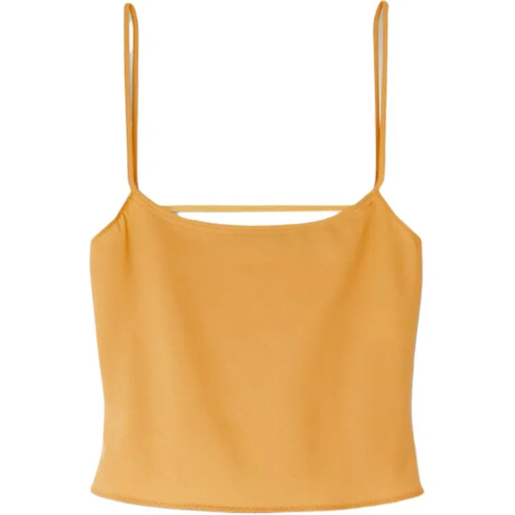 Камисоль Orange, Jacquemus