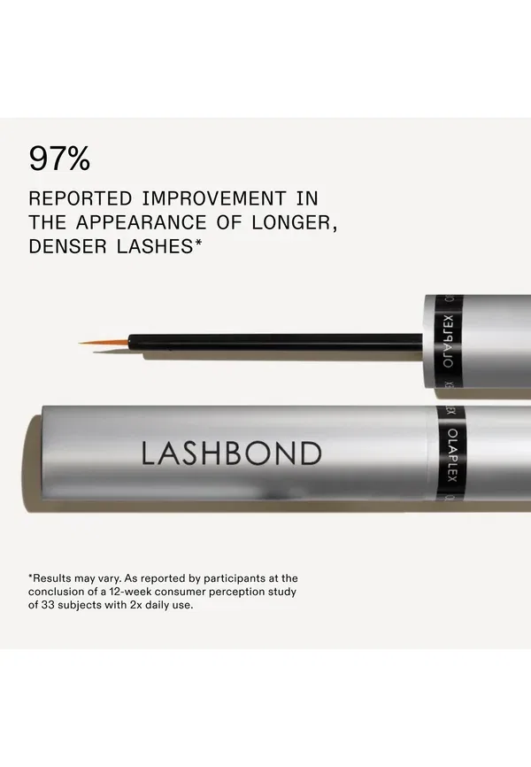 Сыворотка для ресниц и бровей Lashbond Olaplex, 4.5 мл — фото 2