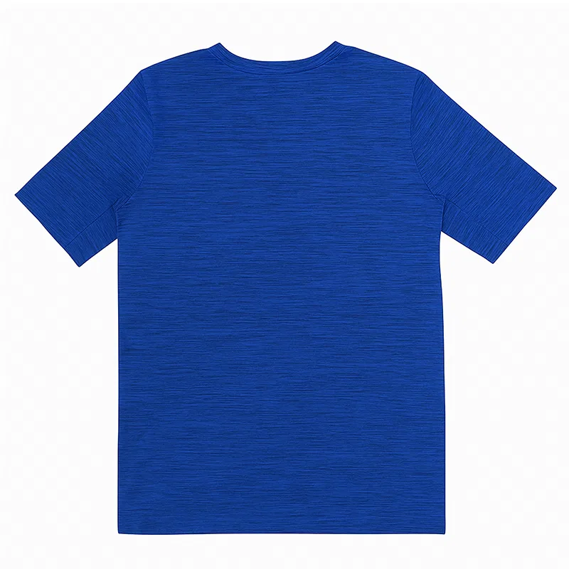Детская футболка с принтом Nike x MLB Los Angeles Dodgers Blue, Nike, Los Angeles Dodgers Blue — фото 2