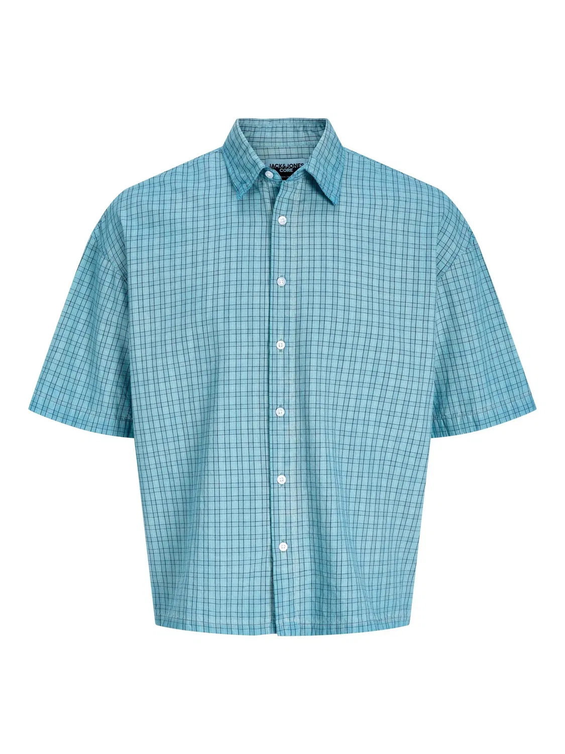Рубашка детская Jack & Jones Junior, омфалодес