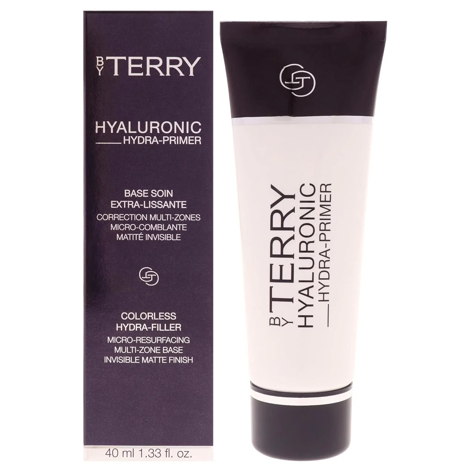 Праймер для лица By Terry Hyaluronic Hydra Primer Micro Resurfacing Multi Zones Base, 40 мл