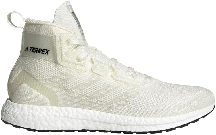 

Мужские кроссовки adidas Terrex Free Hiker Made to Be Remade, Nondye/Nondye/Nondye