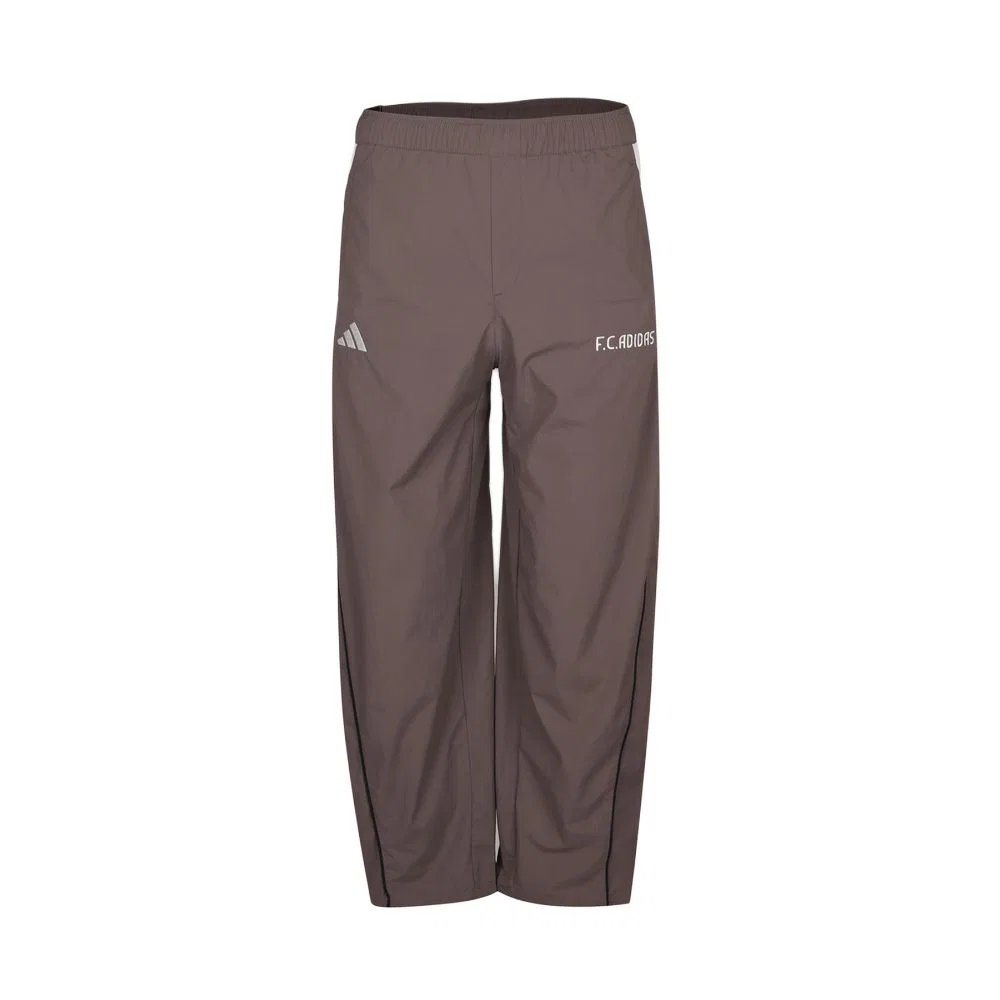 Детские штаны Adidas, Gray Brown Tan