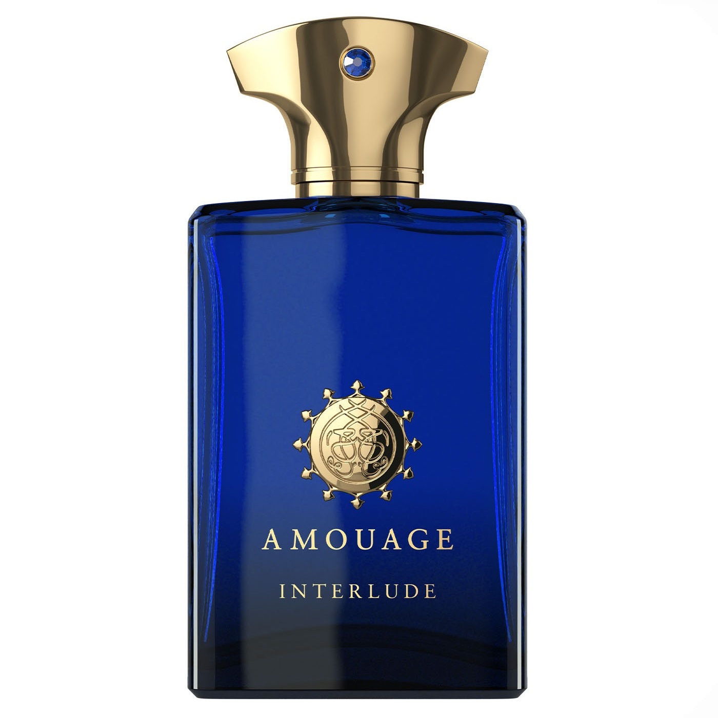

Парфюмерная вода Amouage Interlude Man